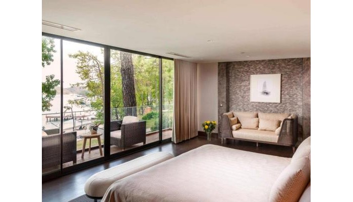 Hotel Rixos Premium Göcek Adult Only poza 9