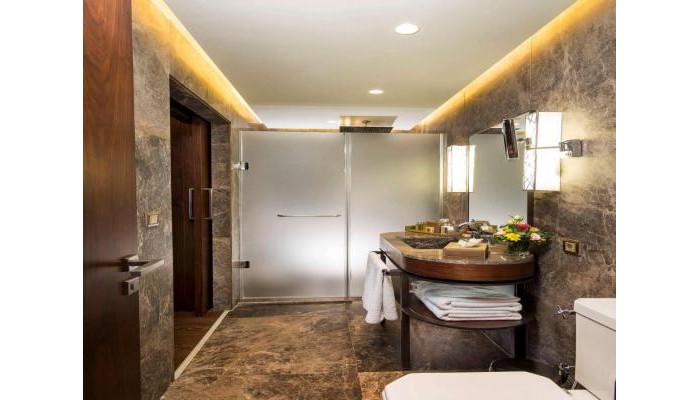 Hotel Rixos Premium Göcek Adult Only poza 19