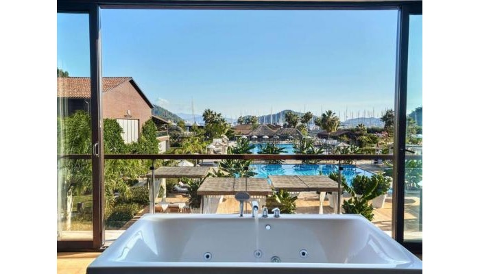 Hotel Rixos Premium Göcek Adult Only poza 14