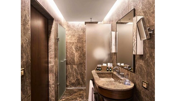 Hotel Rixos Premium Göcek Adult Only poza 13