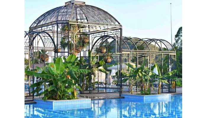 Hotel Rixos Premium Göcek Adult Only poza 3