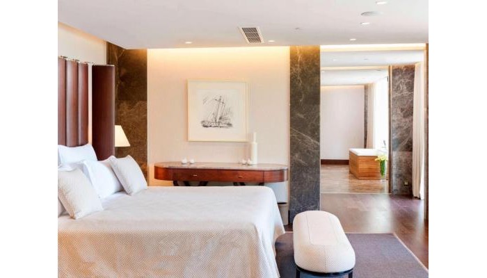 Hotel Rixos Premium Göcek Adult Only poza 6