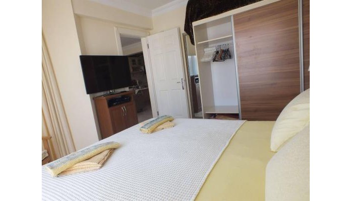 Hotel Sunset Beach Club poza 4