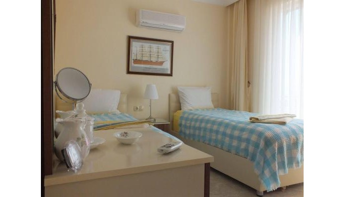 Hotel Sunset Beach Club poza 5