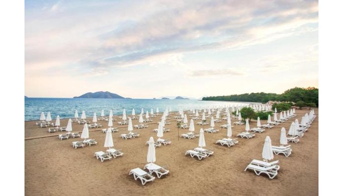 Hotel Akra Fethiye Tui Blue Sensatori poza 6