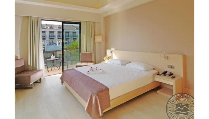 Jiva Beach Resort poza 1