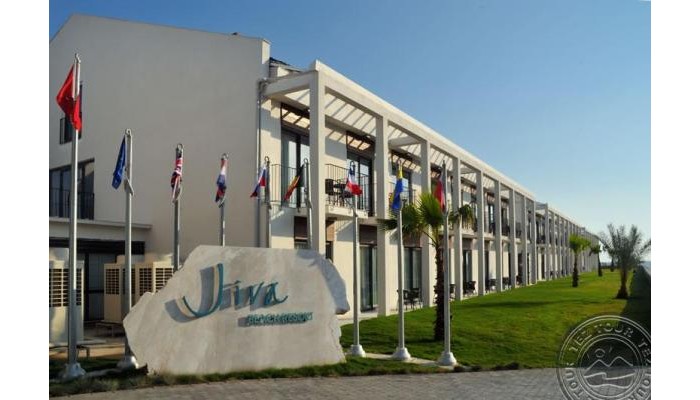 Jiva Beach Resort poza 2