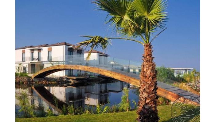 Jiva Beach Resort poza 8