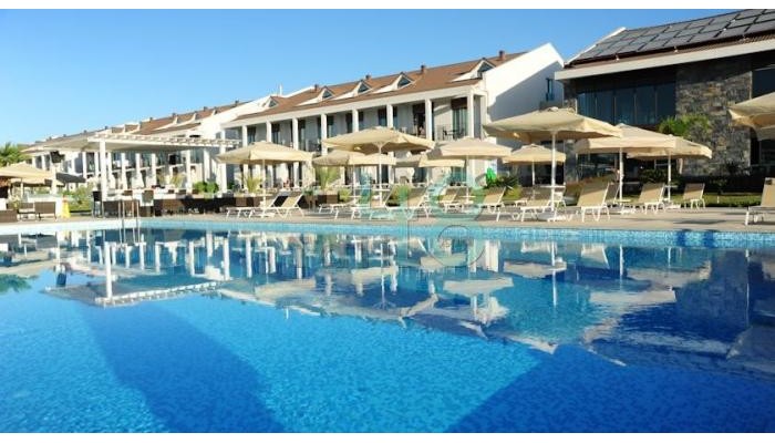 Jiva Beach Resort poza 0