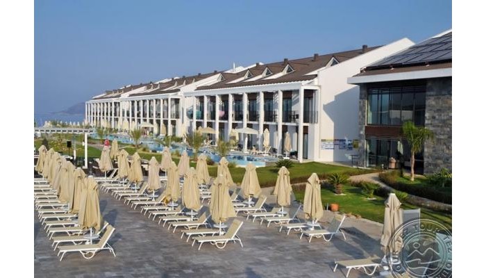 Jiva Beach Resort poza 7