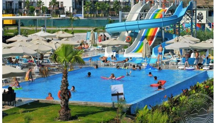 Jiva Beach Resort poza 4