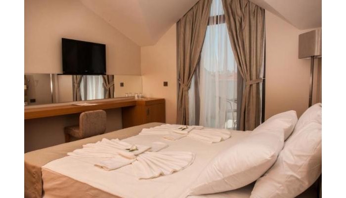 Jiva Beach Resort poza 9