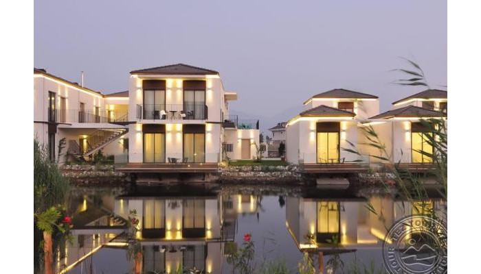 Jiva Beach Resort poza 5