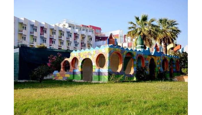 Orient Resort Hotel poza 0