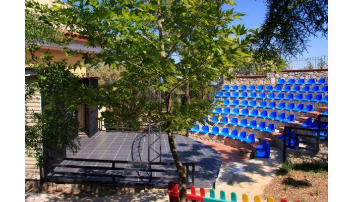 Perdikia Hill Family Resort poza 4