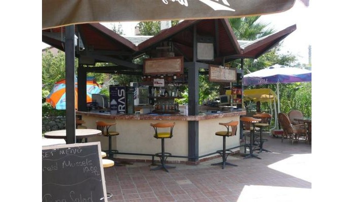 Rebin Beach Hotel poza 4