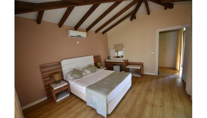 Sahra Su Holiday Village & Spa poza 7