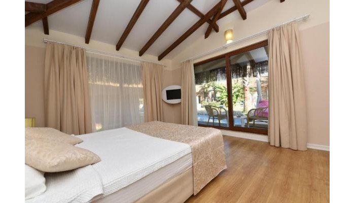 Sahra Su Holiday Village & Spa poza 2