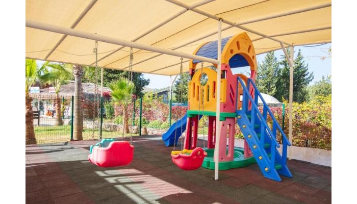 Sahra Su Holiday Village & Spa poza 21