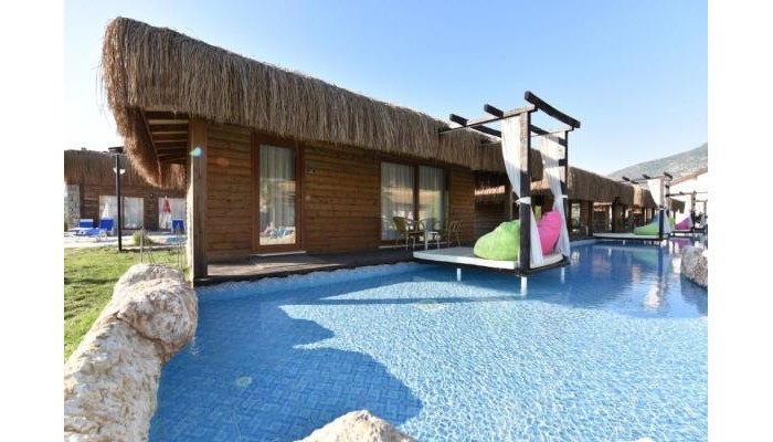 Sahra Su Holiday Village & Spa poza 24