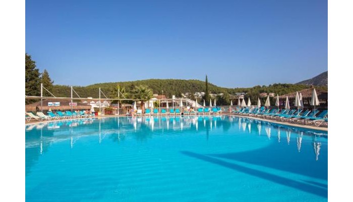 Sahra Su Holiday Village & Spa poza 23