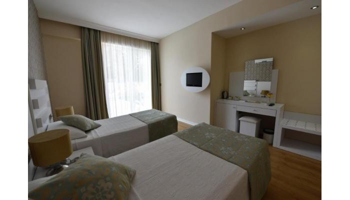 Sahra Su Holiday Village & Spa poza 17