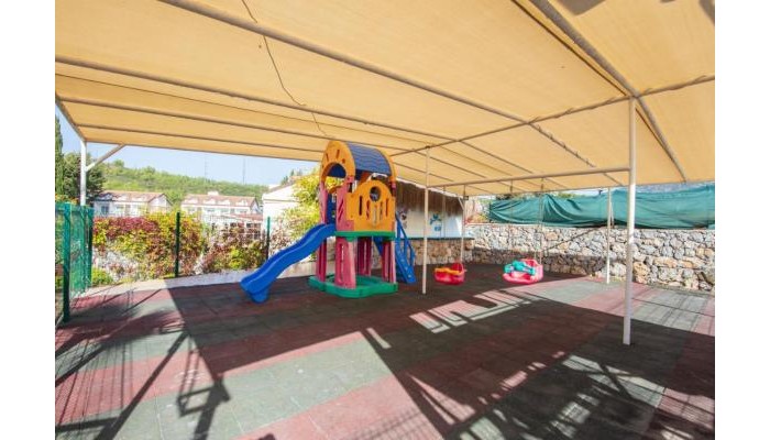 Sahra Su Holiday Village & Spa poza 20