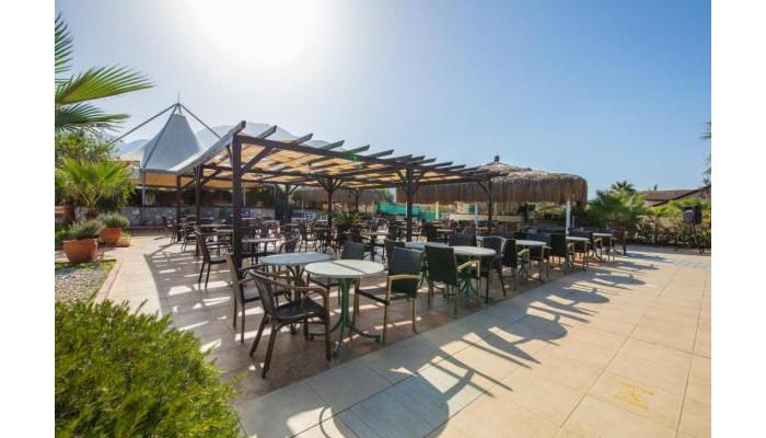 Sahra Su Holiday Village & Spa poza 22