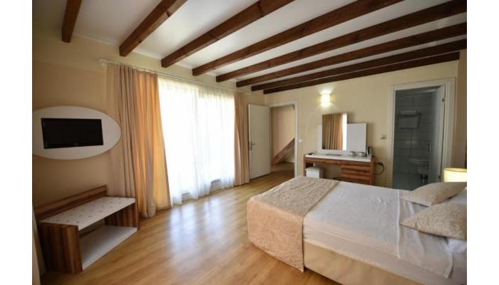 Sahra Su Holiday Village & Spa poza 10