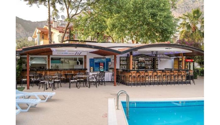 Gocek Lykia Resort poza 17