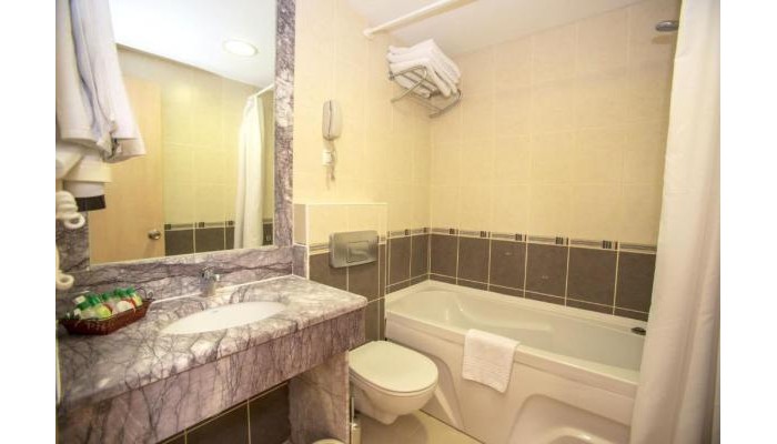 Gocek Lykia Resort poza 10