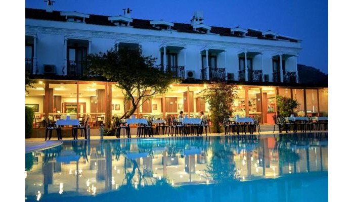 Gocek Lykia Resort poza 23