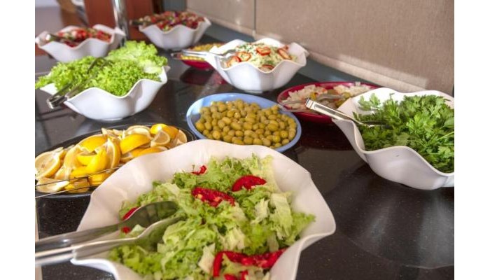 Gocek Lykia Resort poza 15