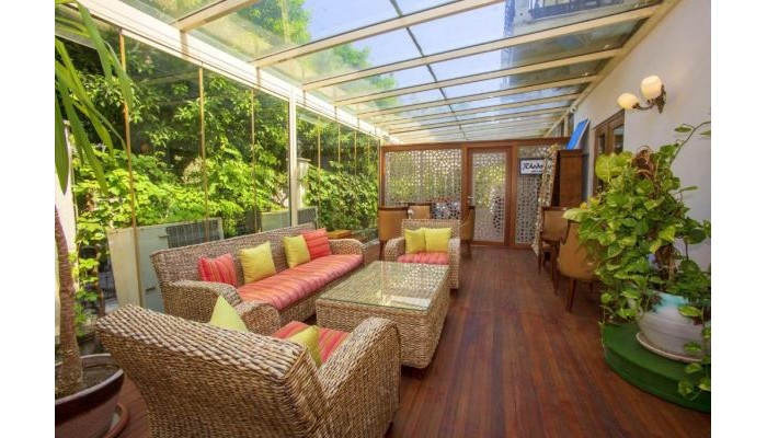 Gocek Lykia Resort poza 11