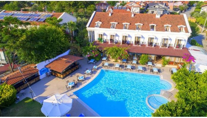 Gocek Lykia Resort poza 0