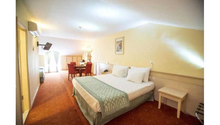 Gocek Lykia Resort poza 4