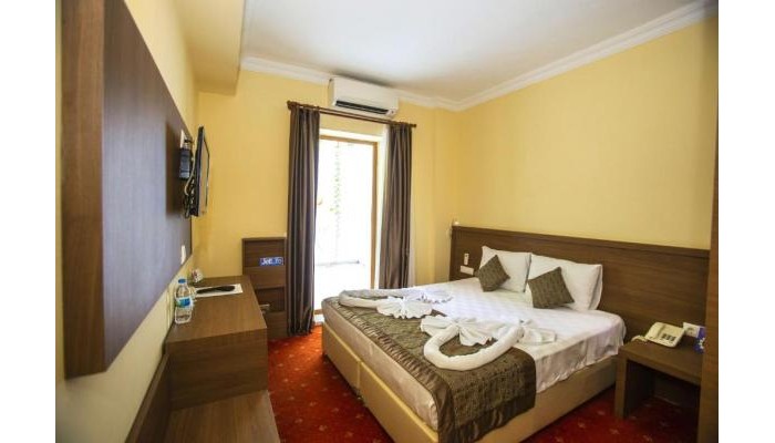 Gocek Lykia Resort poza 8