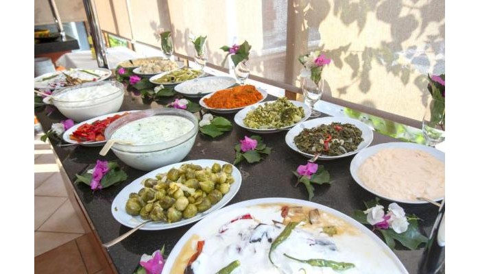 Gocek Lykia Resort poza 14