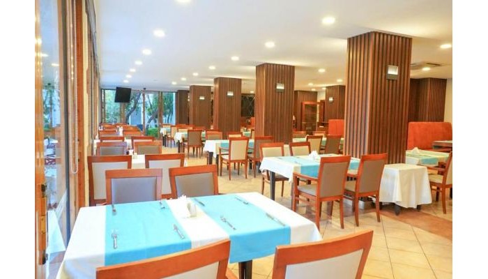 Gocek Lykia Resort poza 12