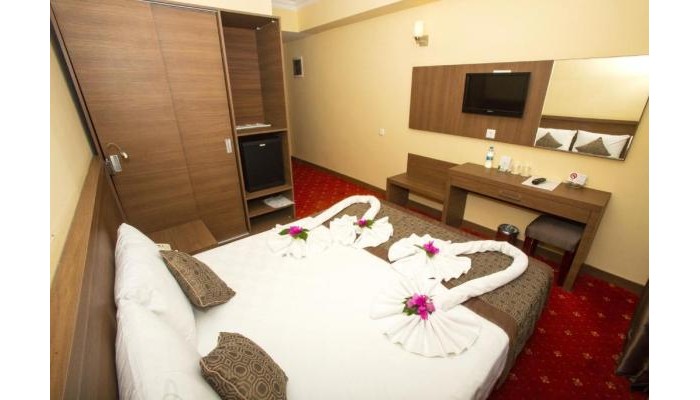 Gocek Lykia Resort poza 7