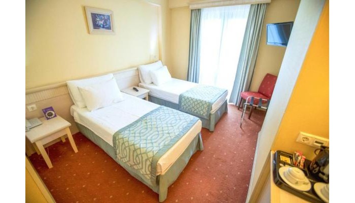 Gocek Lykia Resort poza 3