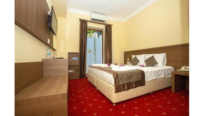 Gocek Lykia Resort poza 5