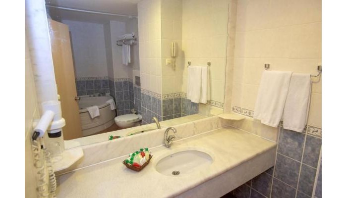 Gocek Lykia Resort poza 9