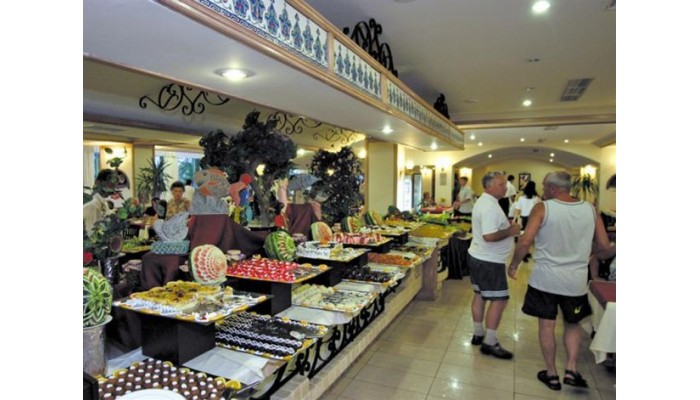 Hotel Fame Residence Goynuk poza 9