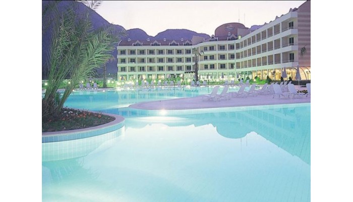 Hotel Fame Residence Goynuk poza 4