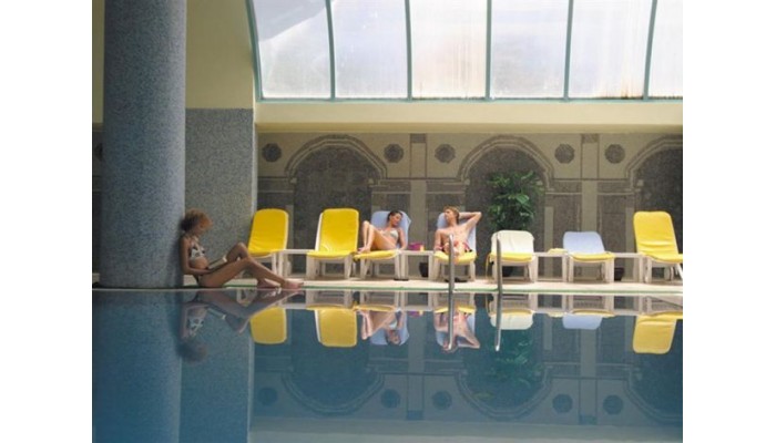 Hotel Fame Residence Goynuk poza 6