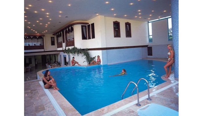 Hotel Fame Residence Goynuk poza 5