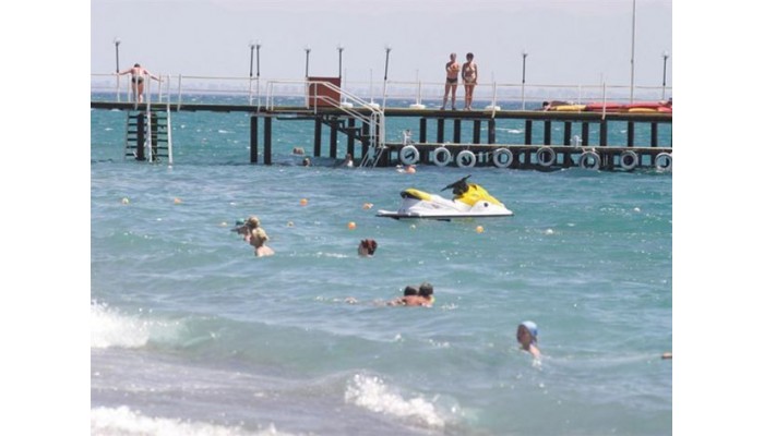 Hotel Fame Residence Goynuk poza 16