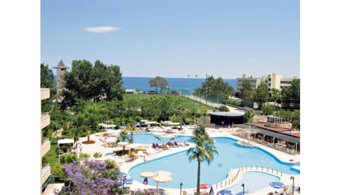 Hotel Fame Residence Goynuk poza 1