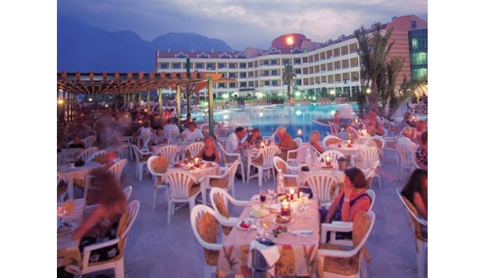 Hotel Fame Residence Goynuk poza 7